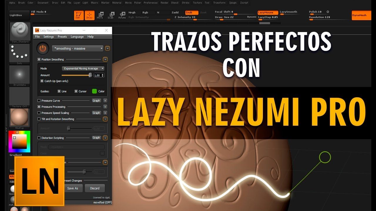 Download Lazy Nezumi Pro Free